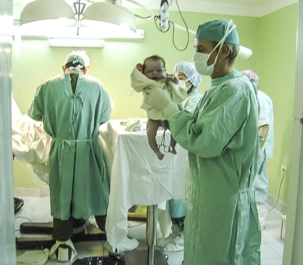 Occupational Therapy