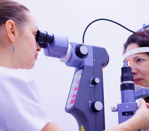 Speech Language Therapy